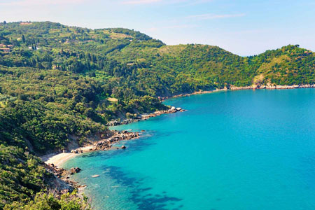 Beaches to visit.