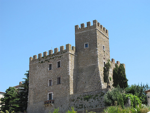 manciano