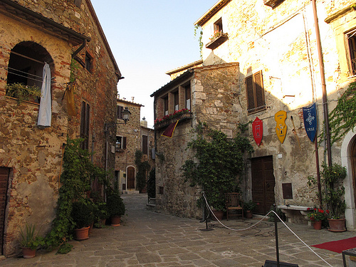 montemerano