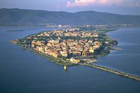 orbetello